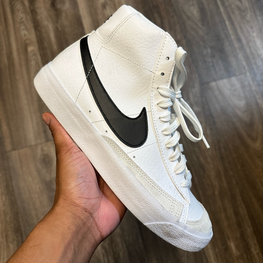 Nike Blazer Mid 77 Vintage